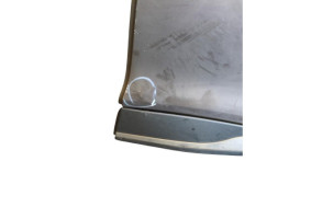 Porte arriere gauche RENAULT CLIO 4 Photo n°12