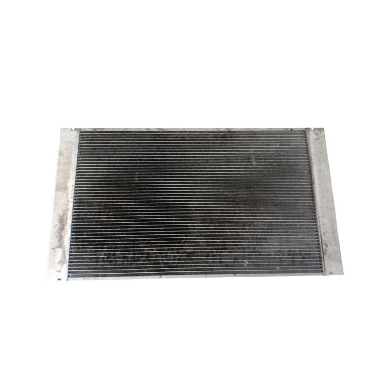 Radiateur eau BMW SERIE 5 E60 Photo n°1