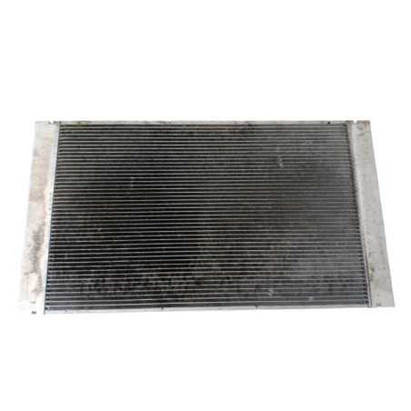 Radiateur eau BMW SERIE 5 E60
