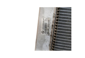 Radiateur eau BMW SERIE 5 E60 Photo n°2