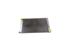 Radiateur eau BMW SERIE 5 E60 Photo n°3