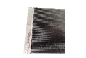 Radiateur eau BMW SERIE 5 E60 Photo n°5