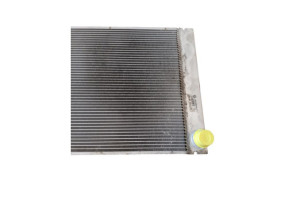 Radiateur eau BMW SERIE 5 E60 Photo n°6