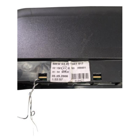 Feu arriere stop central BMW SERIE 5 E60