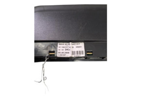 Feu arriere stop central BMW SERIE 5 E60 Photo n°1