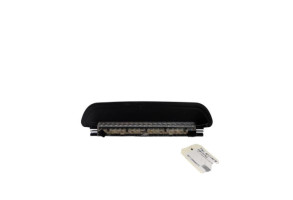 Feu arriere stop central BMW SERIE 5 E60 Photo n°3