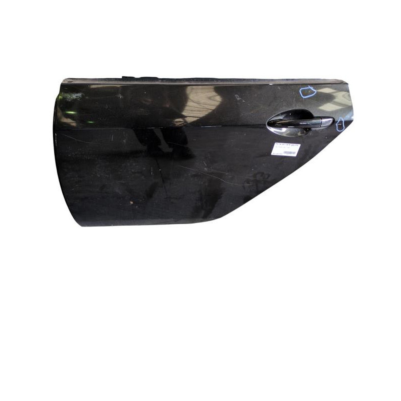 Porte arriere gauche MAZDA 6 2 Photo n°1