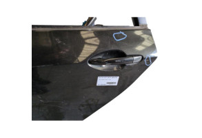 Porte arriere gauche MAZDA 6 2 Photo n°3