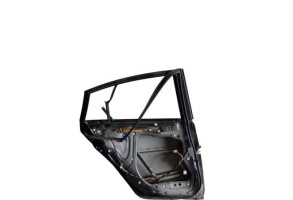 Porte arriere gauche MAZDA 6 2 Photo n°4