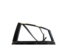 Porte arriere gauche MAZDA 6 2 Photo n°6