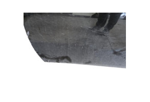 Porte avant gauche MAZDA 6 2 Photo n°1