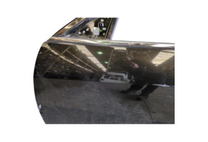 Porte avant gauche MAZDA 6 2 Photo n°4