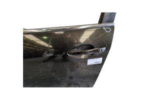 Porte avant gauche MAZDA 6 2 Photo n°5