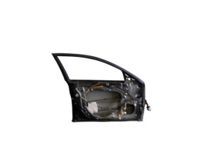 Porte avant gauche MAZDA 6 2 Photo n°6