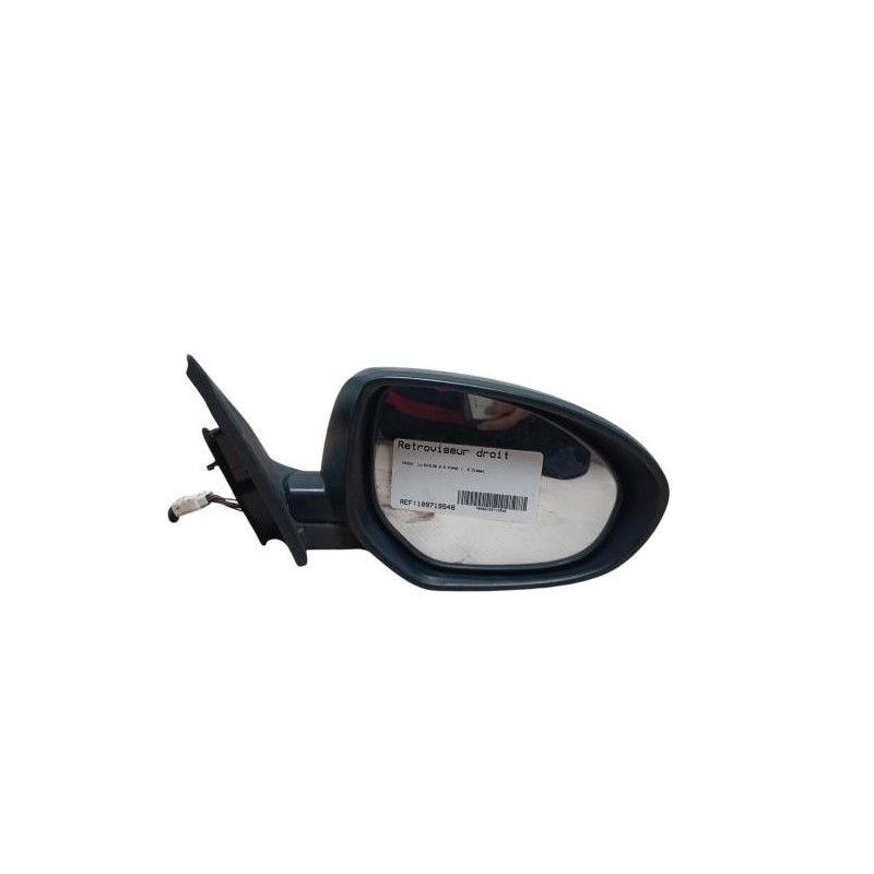 Retroviseur droit MAZDA 6 2 Photo n°1