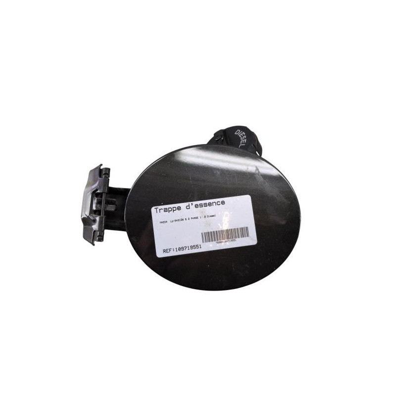 Trappe d'essence MAZDA 6 2 Photo n°1