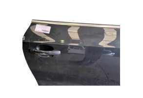 Porte avant droit AUDI A5 1 Photo n°4