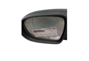 Retroviseur droit RENAULT MEGANE 3 Photo n°2
