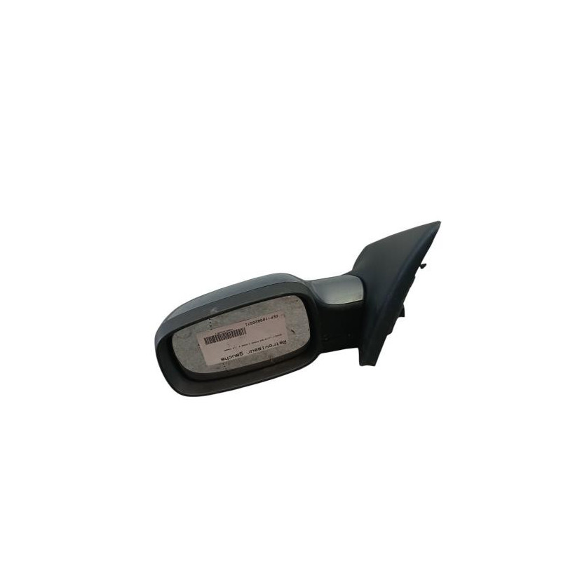 Retroviseur gauche RENAULT MEGANE 2 Photo n°1