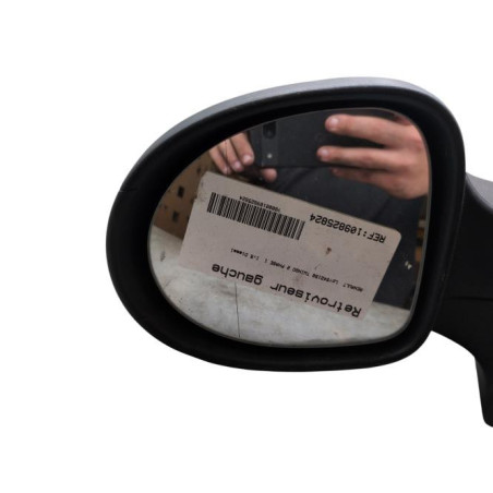 Retroviseur gauche RENAULT TWINGO 2