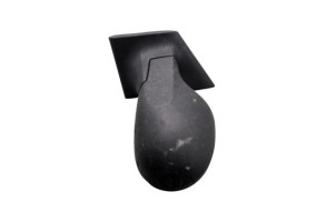 Retroviseur gauche RENAULT TWINGO 2 Photo n°5