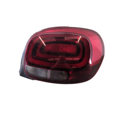 Feu arriere principal droit (feux) CITROEN C3 3