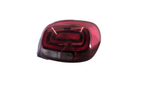 Feu arriere principal droit (feux) CITROEN C3 3 Photo n°1