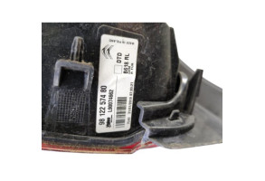 Feu arriere principal droit (feux) CITROEN C3 3 Photo n°2