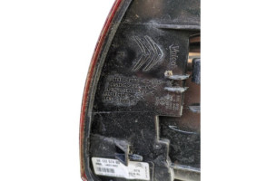 Feu arriere principal droit (feux) CITROEN C3 3 Photo n°5