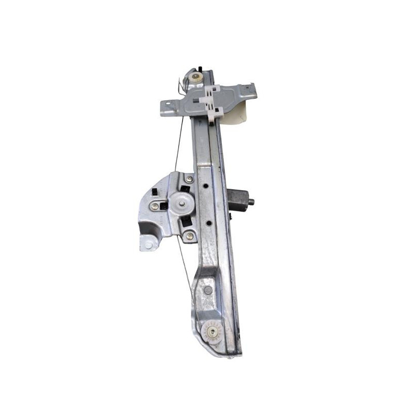 Leve vitre electrique avant gauche CITROEN C3 3 Photo n°1