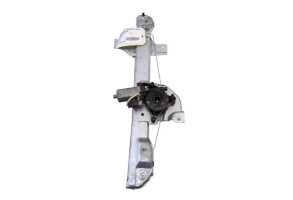 Leve vitre electrique avant gauche CITROEN C3 3 Photo n°2