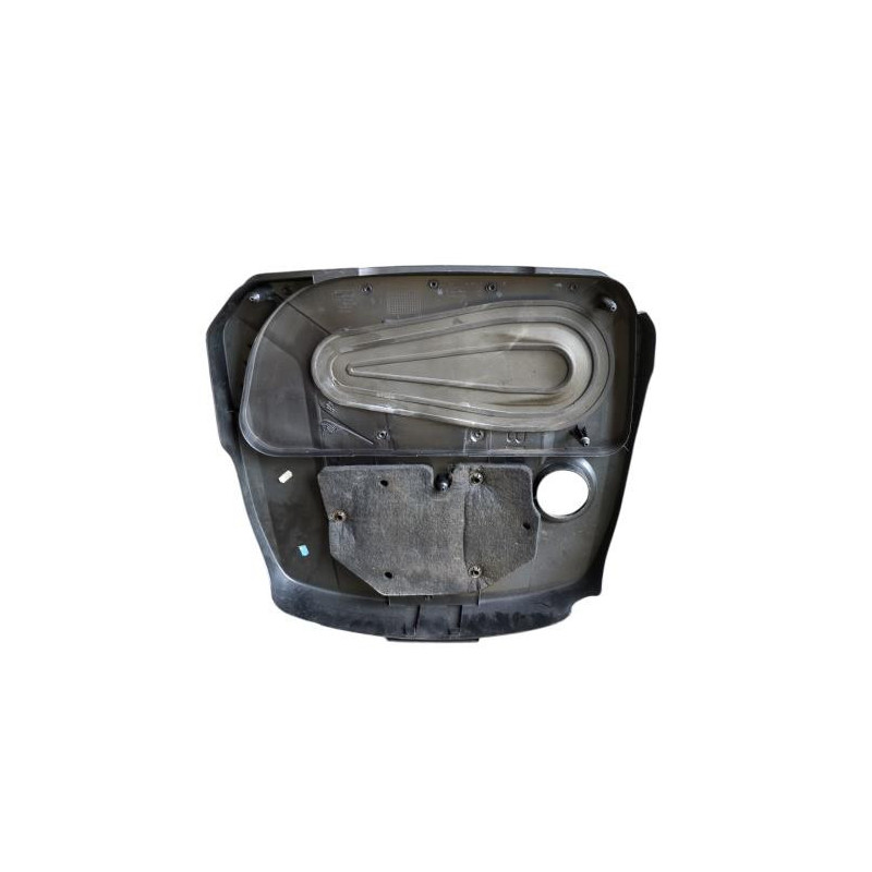 Cache moteur  BMW SERIE 5 F10 Photo n°1