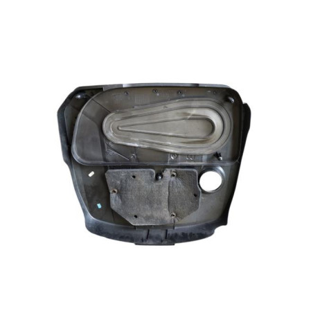 Cache moteur  BMW SERIE 5 F10