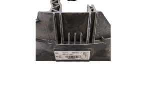 Moto ventilateur radiateur CITROEN C3 3 Photo n°1