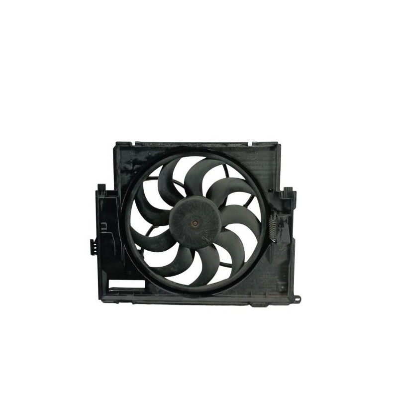 Moto ventilateur radiateur BMW SERIE 1 F21 Photo n°1