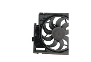 Moto ventilateur radiateur BMW SERIE 1 F21 Photo n°3