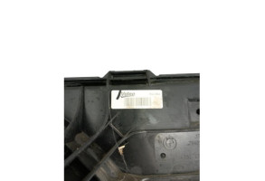 Moto ventilateur radiateur BMW SERIE 1 F21 Photo n°4