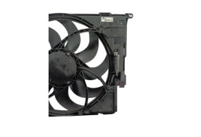 Moto ventilateur radiateur BMW SERIE 1 F21 Photo n°6