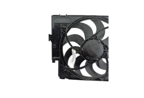 Moto ventilateur radiateur BMW SERIE 1 F21 Photo n°7
