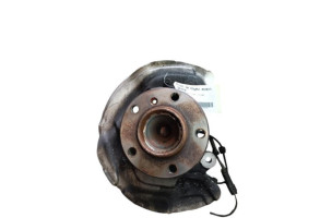 Pivot de moyeu avant gauche BMW SERIE 1 F21 Photo n°2