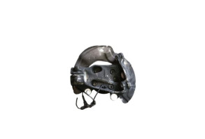 Pivot de moyeu avant gauche BMW SERIE 1 F21 Photo n°3