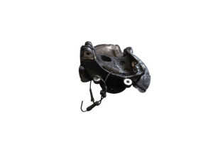 Pivot de moyeu avant gauche BMW SERIE 1 F21 Photo n°4