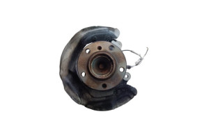 Pivot de moyeu avant gauche BMW SERIE 1 F21 Photo n°7