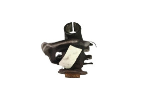 Pivot de moyeu avant gauche BMW SERIE 1 F21 Photo n°8