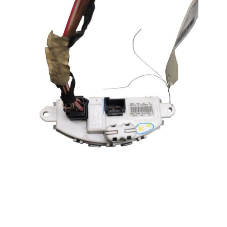 Resistance chauffage BMW SERIE 1 F21