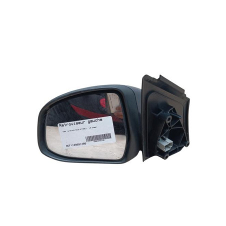 Retroviseur gauche FORD FOCUS 3