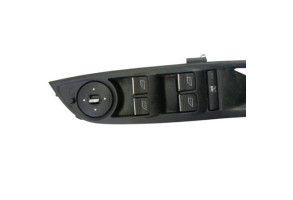 Interrupteur de leve vitre avant gauche FORD FOCUS 3 Photo n°2