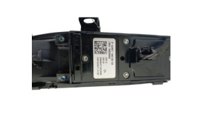 Interrupteur de leve vitre avant gauche FORD FOCUS 3 Photo n°5