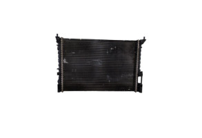 Radiateur eau RENAULT LAGUNA 1 Photo n°4
