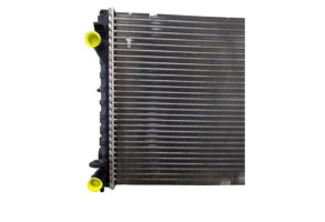 Radiateur eau RENAULT LAGUNA 1 Photo n°6